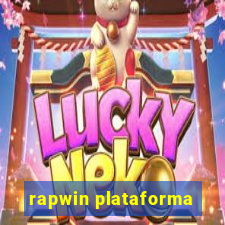 rapwin plataforma